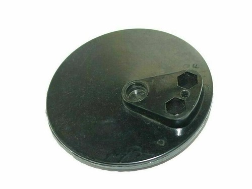 Lucas dynamo end cover for - for, bsa