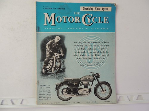 November 1959 motorcycle - 5,