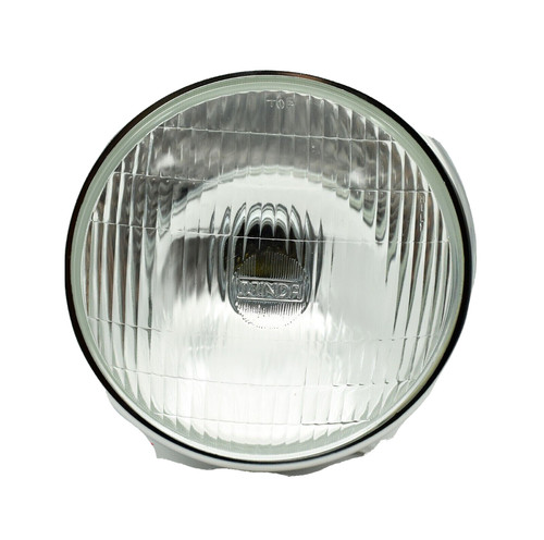 Lucas headlight headlamp - headlight,