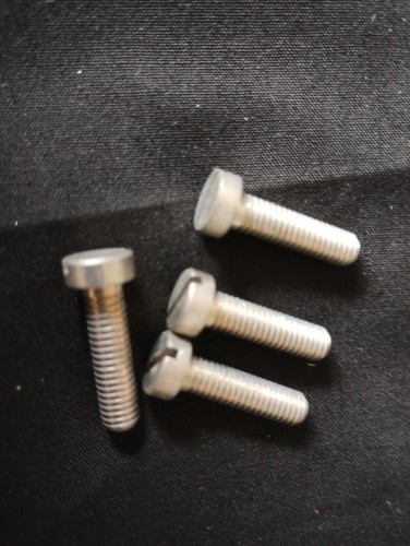 Ajs matchless screws slot - matchless,