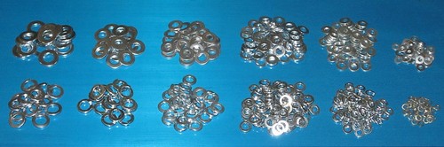 Imperial washers 500 - imperial,