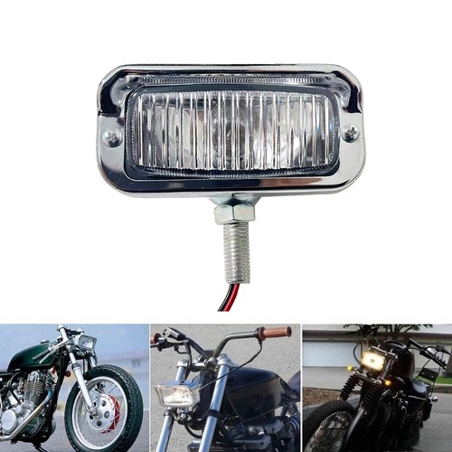 Universal square halogen - 4, x2"