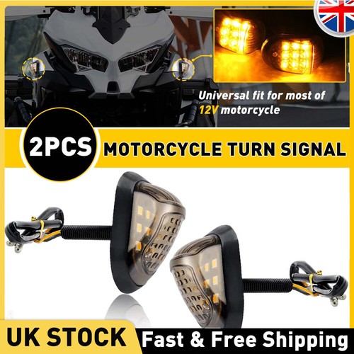 2pcs led turn signal - led,