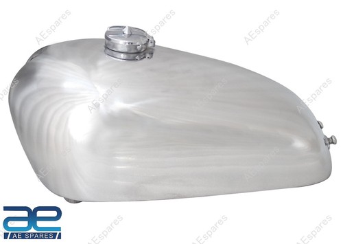 Aluminum alloy gas - aluminum, tank