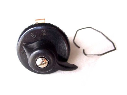 Lucas light switch bsa - lucas, norton