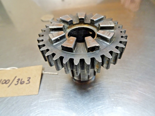 Bsa 30t high - 30t,
