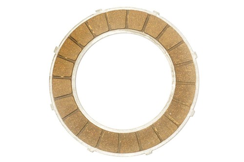 Clutch friction plate - clutch, plate,