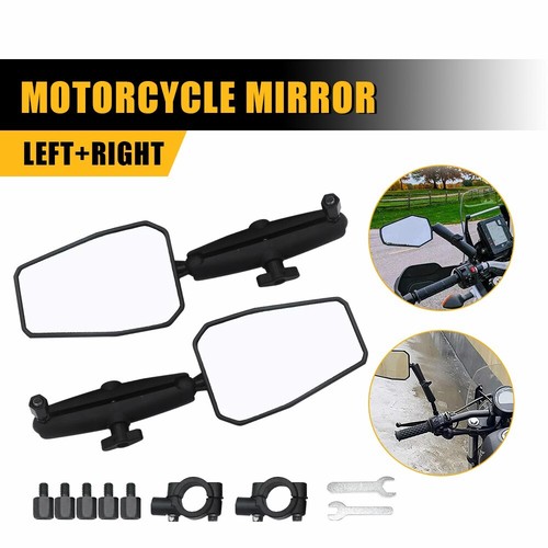 Universal folding mirrors - folding,