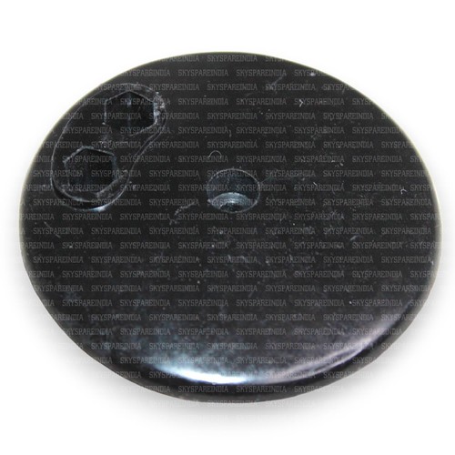 Lucas e3h dynamo end cover - dynamo,