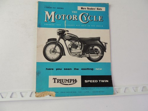 February 1959 motorcycle - 5,