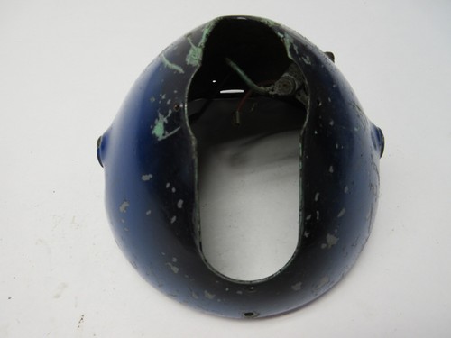 1950 matchless ajs headlight - 1950's,