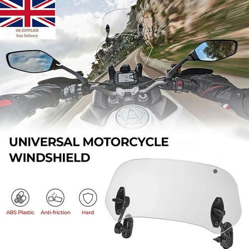 Universal motorcycle - universal,