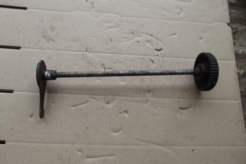 Ajs g3l g80 - g80, steering
