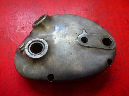 Matchless ajs burman gearbox - ajs,