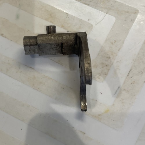Norton gearbox gear selector - norton,