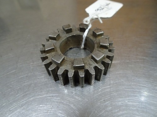 Bsa rigid 24t - bsa, gearbox
