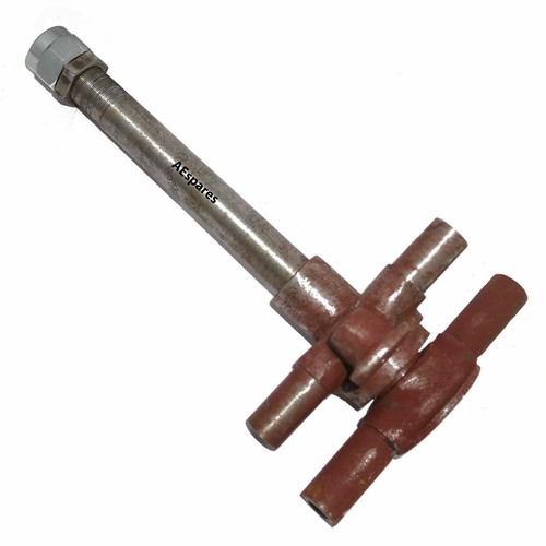 Ajs matchless girder - g3, wo