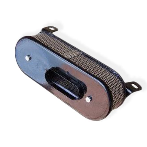 Air filter assembly for - air,