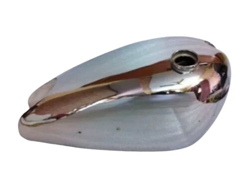 Ajs g80 matchless chrome - g80,