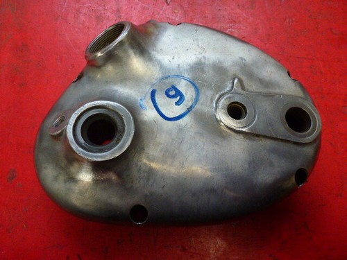 Matchless ajs burman - burman, gearbox