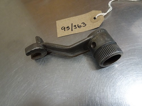 Vintage royal enfield redditch - royal,