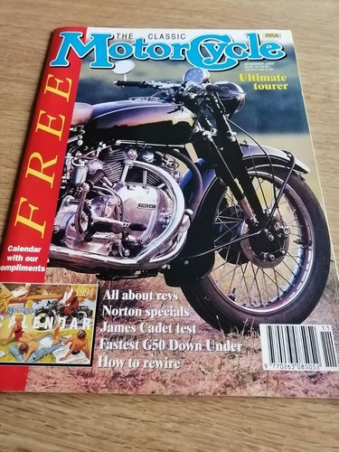 Bsa triumph ajs - ajs, classic