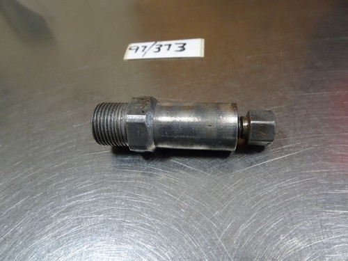 Lucas manual magneto mag cable - lucas,