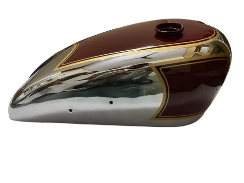 Ajs g80 matchless - ajs, maroon