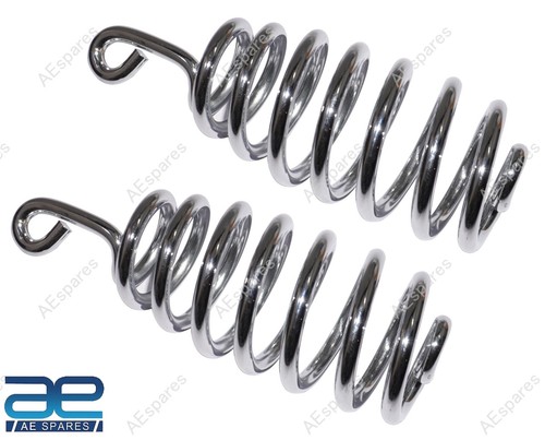 Pair solo seat spring - solo, for