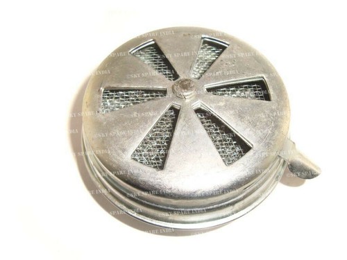 Villiers type carburettor - type,
