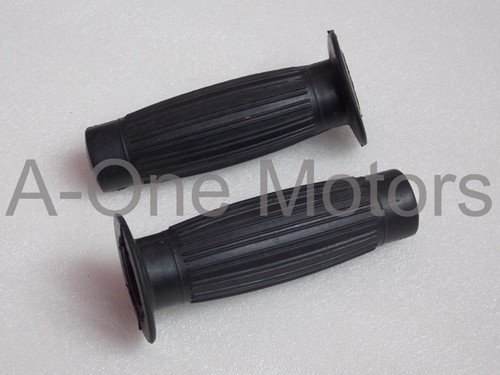 Handle grip rubber pair - grip,