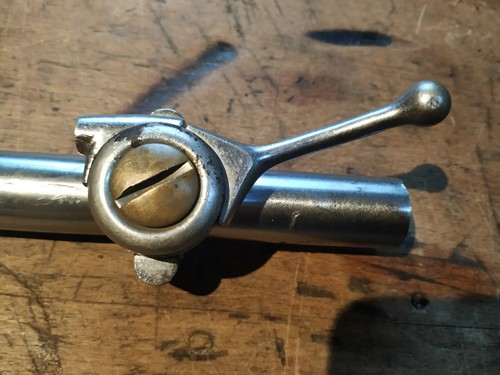 Bowden amal bsa ajs - 1.5,