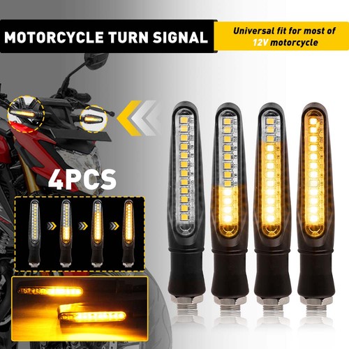 Led motorcycle motorbike - 12,
