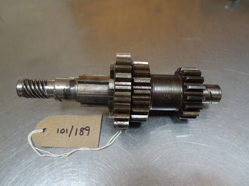 Vintage bsa gearbox layshaft - vintage,