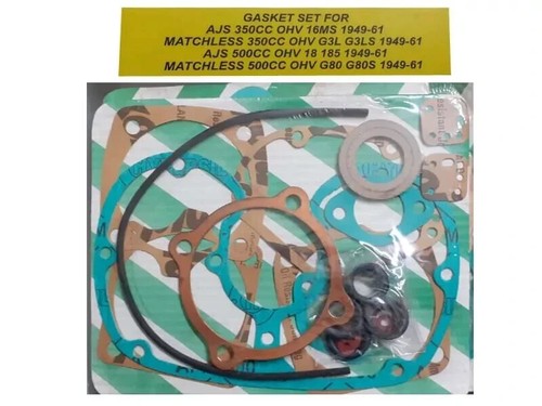 Ajs 350cc 16m 16ms 18s - 16ms, 18