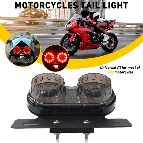 Motorcycle motorbike tail - motorcycle,