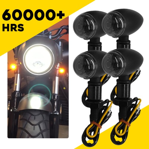 Universal led motorcycle - universal,