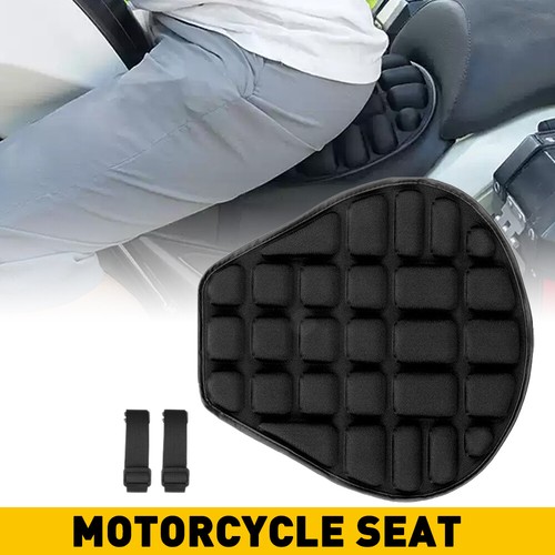 Black lycra comfort gel - lycra, seat