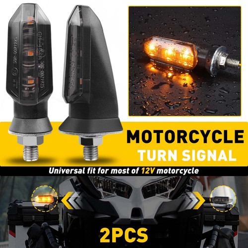 2pcs motorcycle led turn - motorcycle,