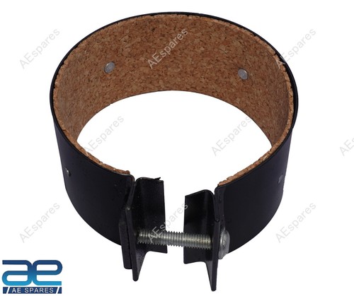 Lucas type dynamo strap - dynamo,