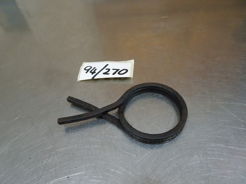 Burman gearchange lever main - burman,