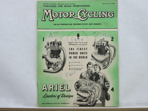 December 1957 motorcycling - 19,