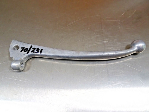 Yamaha handlebar brake lever - yamaha,