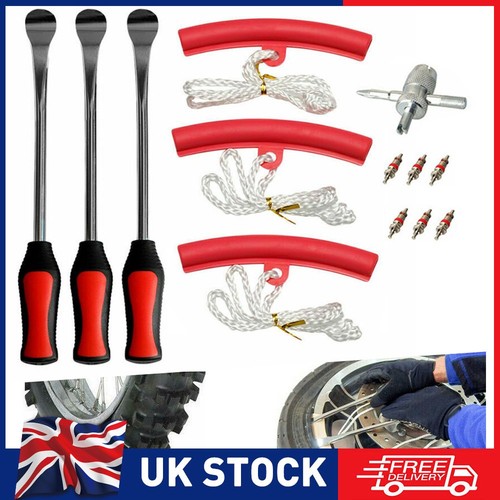 13pcs tire spoon levers set - 13pcs,