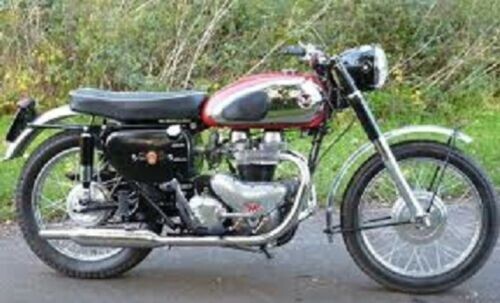 Ajs matchless spares - matchless,