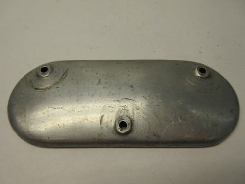 1950 matchless ajs rocker - 1950's,