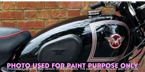 Fit for matchless ajs - for,