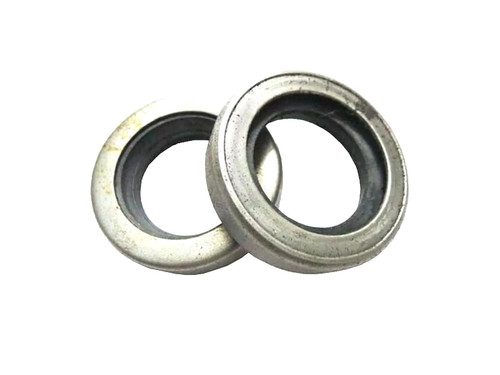 Ajs matchless fork oil seal - ajs,