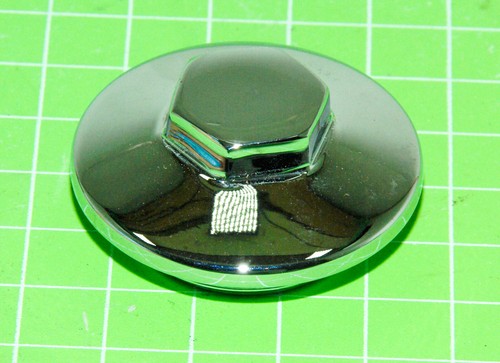 0795 chrome oil - 00-, cap