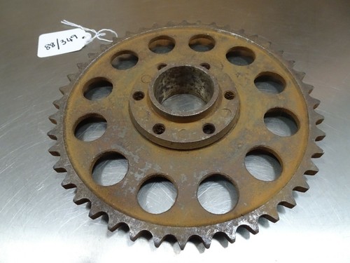 Ariel panther clutch - ng,